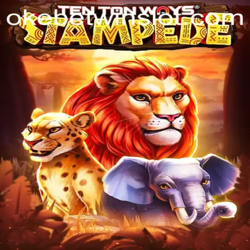Unleash Your Inner Adventurer with TenTonWaysStampede