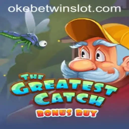 Exploring 'TheGreatestCatchBonusBuy': A Game-Changing Adventure