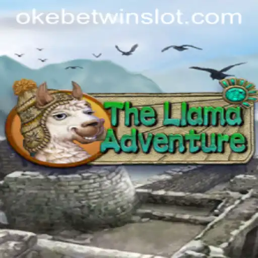 TheLlamaAdventure: A Revolutionary Game with OKEBETWIN
