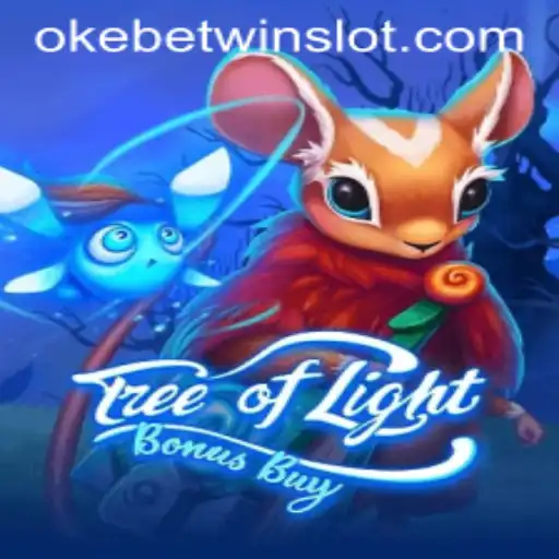 Explore the Enchanting World of TreeOfLightBonusBuy with OKEBETWIN