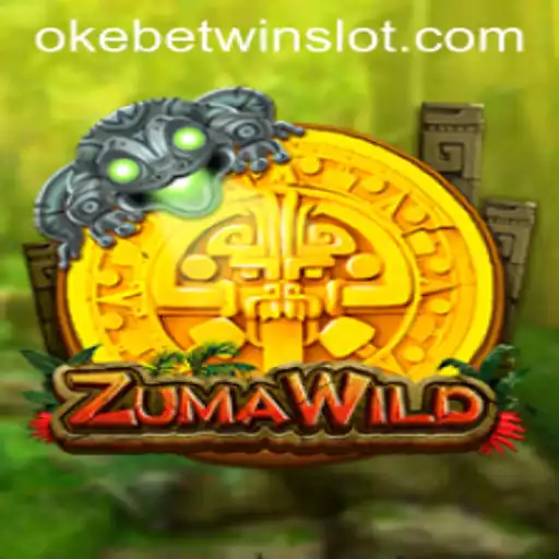 Unleashing the Adventure in ZumaWild with OKEBETWIN